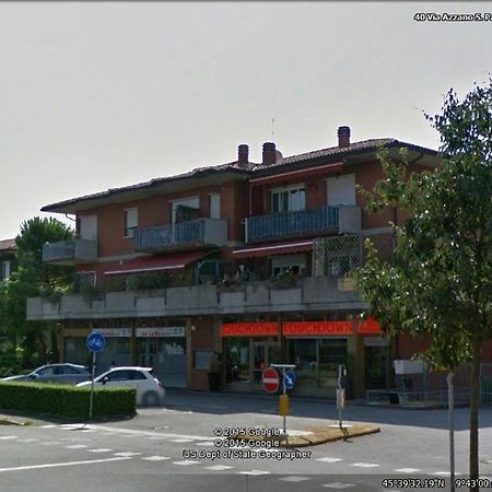 格拉索比奥 拉罗卡旅馆酒店 外观 照片