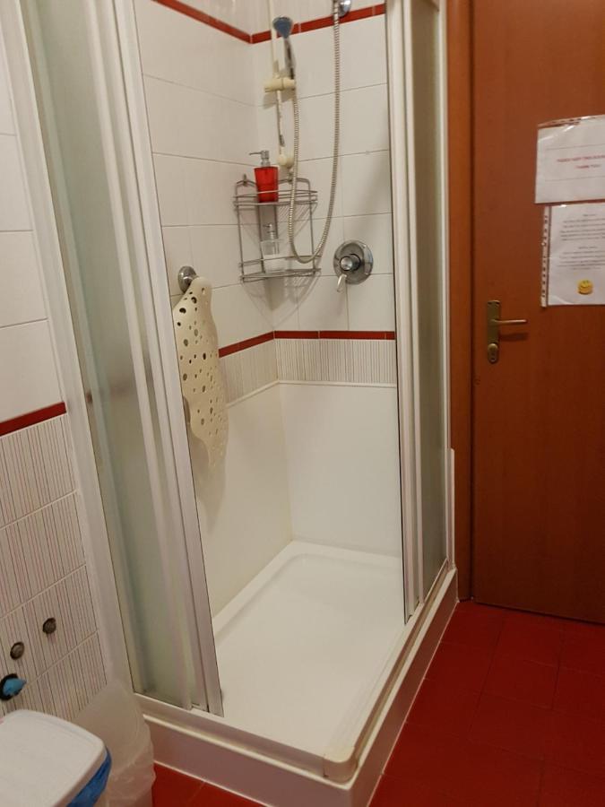 格拉索比奥 拉罗卡旅馆酒店 外观 照片